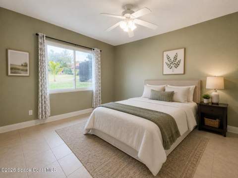 4095 Fenrose Circle, Melbourne FL - photo 20 of 34