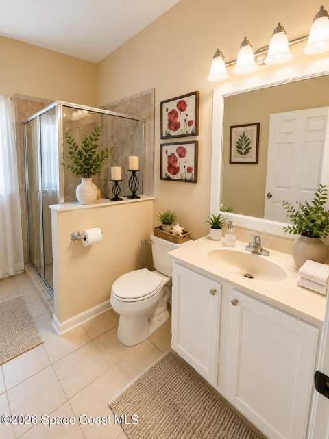 4095 Fenrose Circle, Melbourne FL - photo 19 of 34
