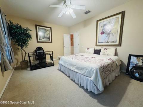 4095 Fenrose Circle, Melbourne FL - photo 22 of 34