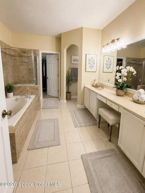 4095 Fenrose Circle, Melbourne FL - photo 10 of 38