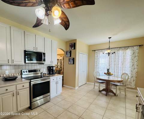 4095 Fenrose Circle, Melbourne FL - photo 13 of 34