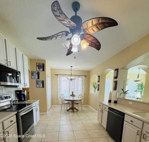 4095 Fenrose Circle, Melbourne FL - photo 14 of 34