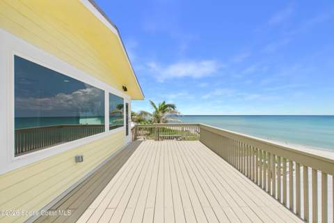 5035 S Highway A1a, Melbourne Beach FL - photo 22 of 65