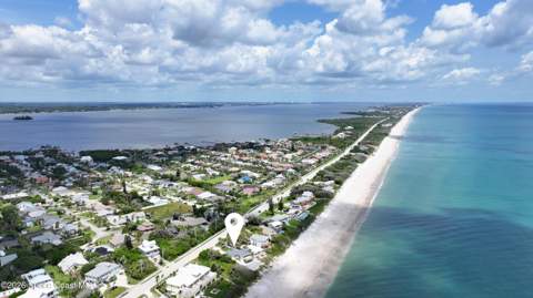 5035 S Highway A1a, Melbourne Beach FL - photo 7 of 65
