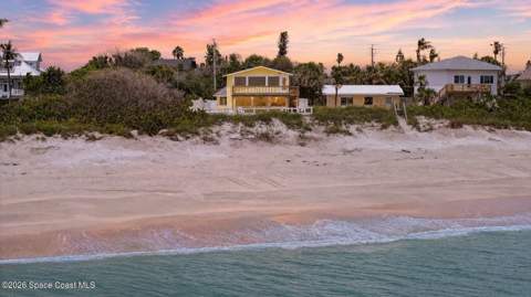 5035 S Highway A1a, Melbourne Beach FL - photo 8 of 65