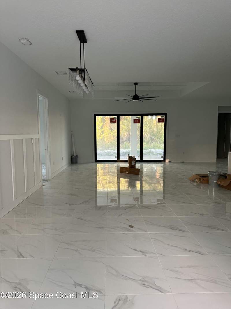 4 bedroom Single Family Residence at 390 Tamarind Circle, Port Malabar Unit 41, Palm Bay — photo 3