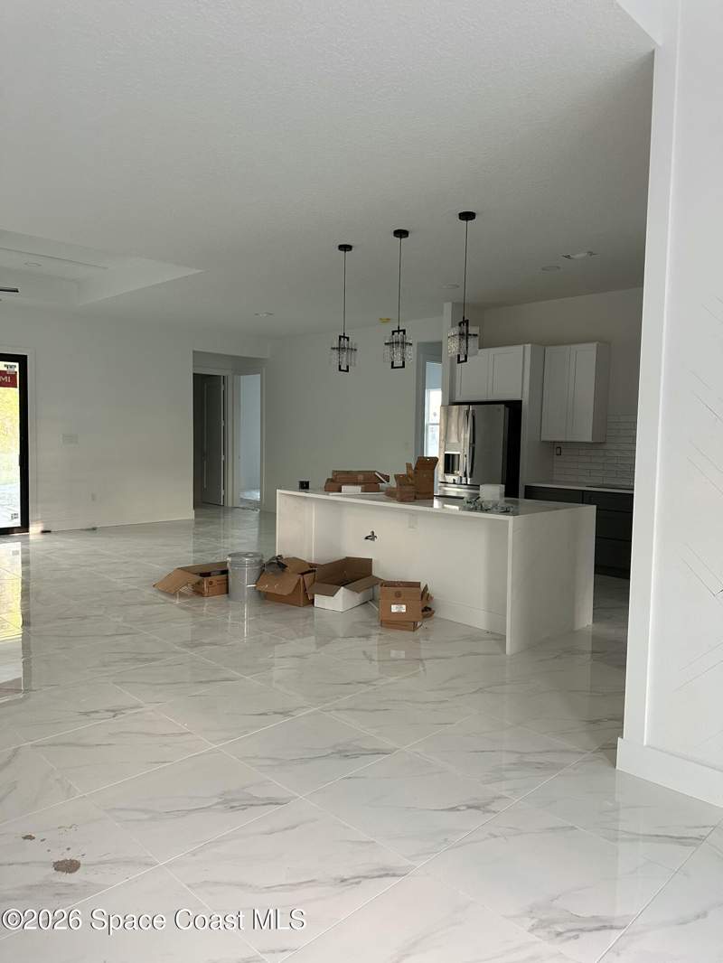 4 bedroom Single Family Residence at 390 Tamarind Circle, Port Malabar Unit 41, Palm Bay — photo 4