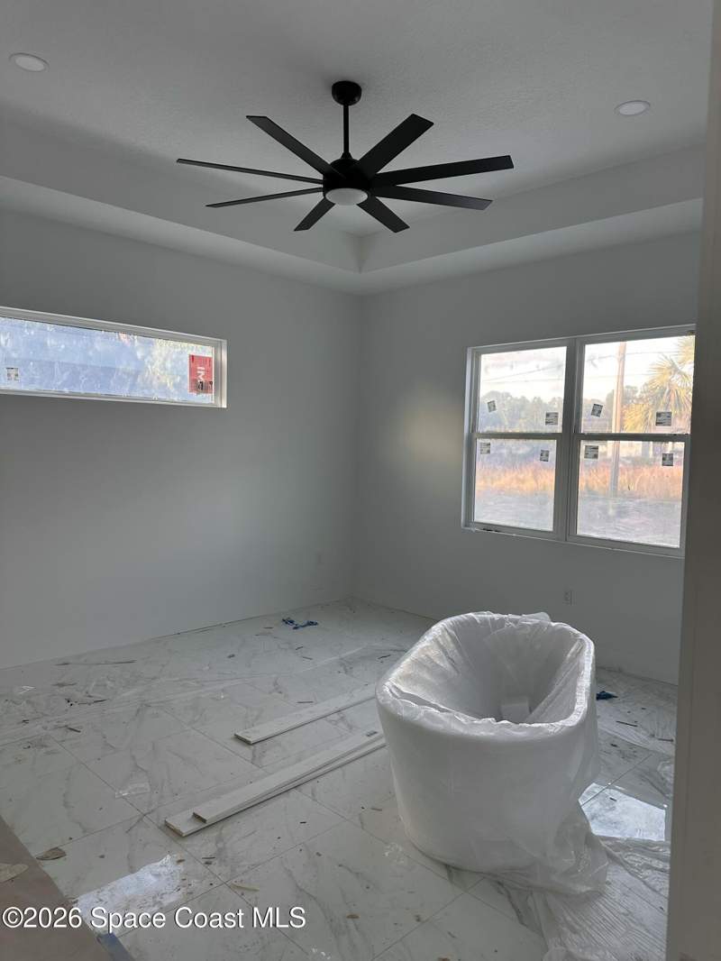 4 bedroom Single Family Residence at 390 Tamarind Circle, Port Malabar Unit 41, Palm Bay — photo 5
