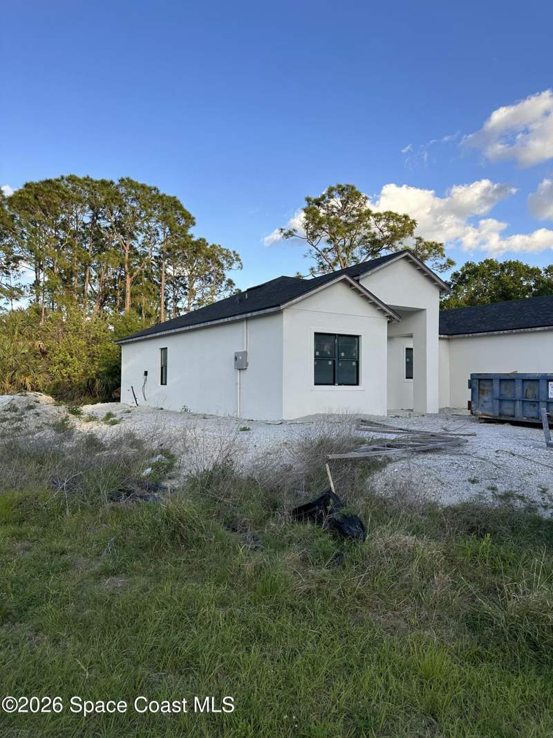 4 bedroom Single Family Residence at 364 Tamarind Circle, Port Malabar Unit 41, Palm Bay — photo 2