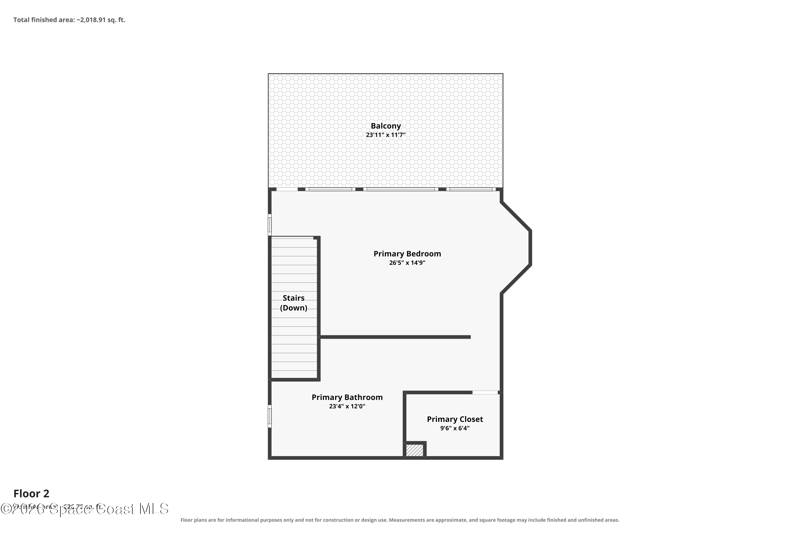 4 bedroom Single Family Residence at 5035 S Highway A1a, New Melbourne Beach, Melbourne Beach — photo 4