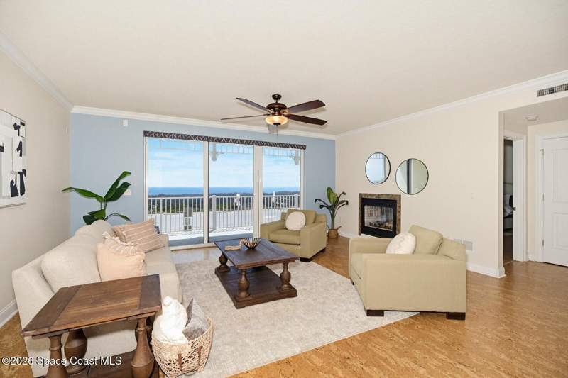 3 bedroom Condominium at 1 Eighth Avenue #1204, Magnolia Key Condo, Indialantic — photo 2