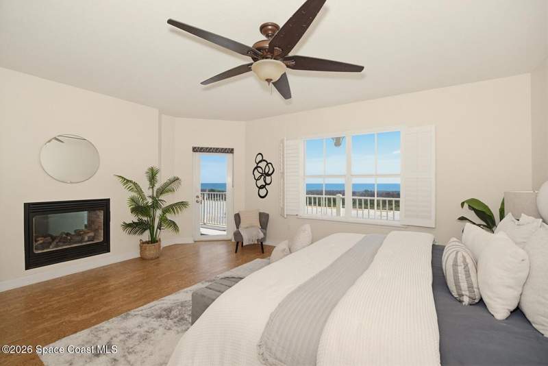 3 bedroom Condominium at 1 Eighth Avenue #1204, Magnolia Key Condo, Indialantic — photo 5