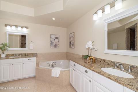 1 Eighth Avenue #1204, Indialantic FL - photo 10 of 40