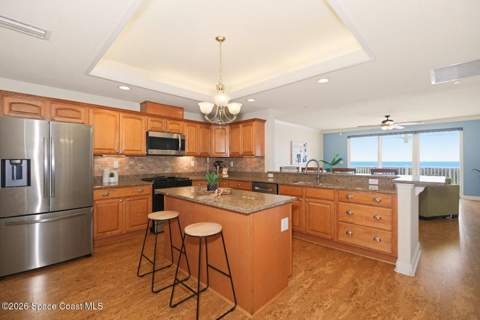 1 Eighth Avenue #1204, Indialantic FL - photo 19 of 40