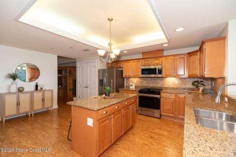 1 Eighth Avenue #1204, Indialantic FL - photo 20 of 40