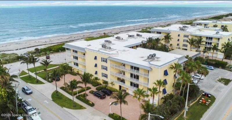 3 bedroom Condominium at 1 Eighth Avenue #1204, Magnolia Key Condo, Indialantic — photo 2