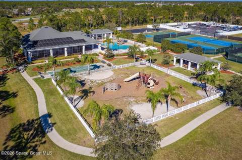 680 Morning Cove Circle, Palm Bay FL - photo 23 of 28