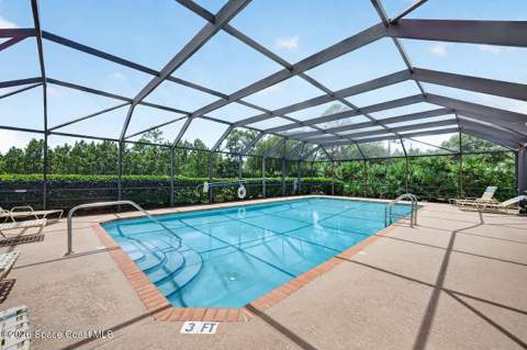 680 Morning Cove Circle, Palm Bay FL - photo 21 of 28
