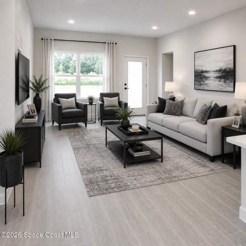1335 Kylar Drive, Palm Bay FL - photo 10 of 19