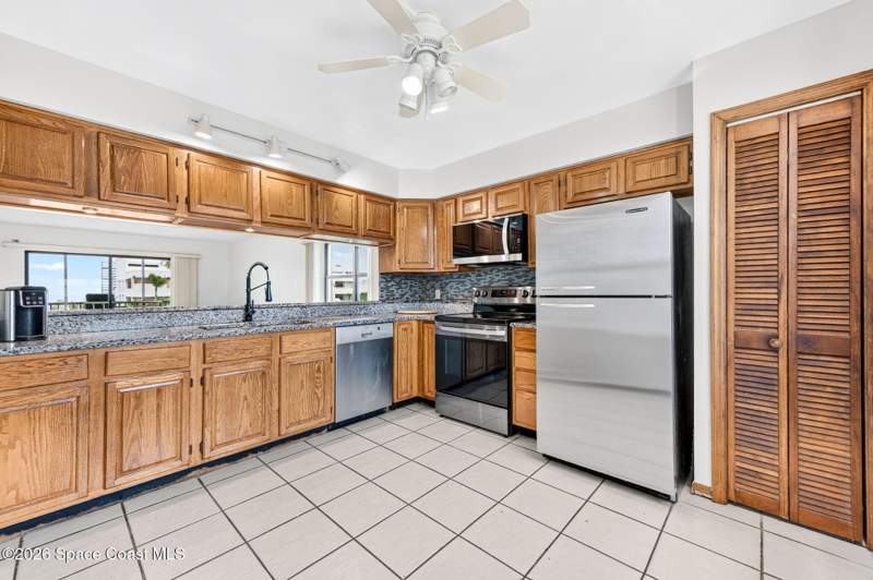 2 bedroom Condominium at 1850 Atlantic Street #124, Breakers West Condo, Melbourne Beach — photo 5