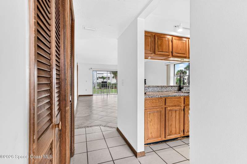 2 bedroom Condominium at 1850 Atlantic Street #124, Breakers West Condo, Melbourne Beach — photo 3