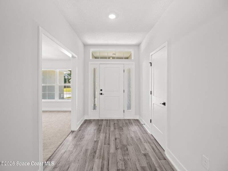 4 bedroom Single Family Residence at 2727 Wright Avenue, Port Malabar Unit 24, Palm Bay — photo 3