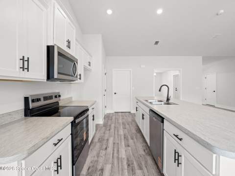 2727 Wright Avenue, Palm Bay FL - photo 10 of 18