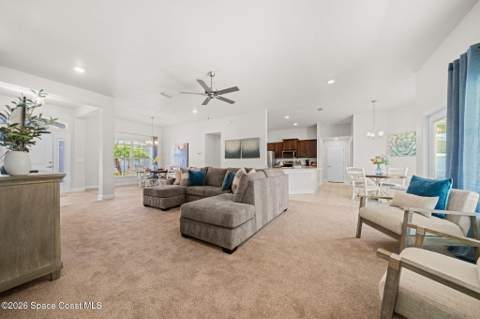 675 Kempten Street, Palm Bay FL - photo 7 of 19