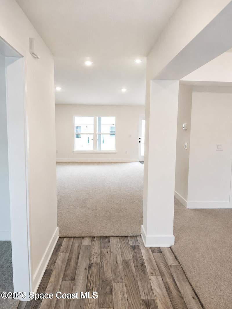 3 bedroom Single Family Residence at 3265 Trainfo Avenue, Port Malabar Unit 24, Palm Bay — photo 4