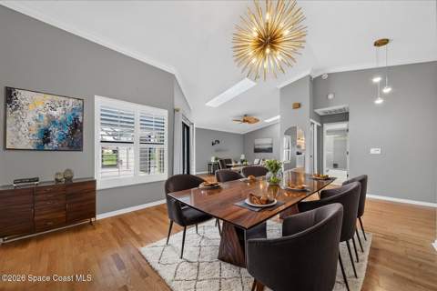 340 Oak Haven Drive, Melbourne FL - photo 6 of 107