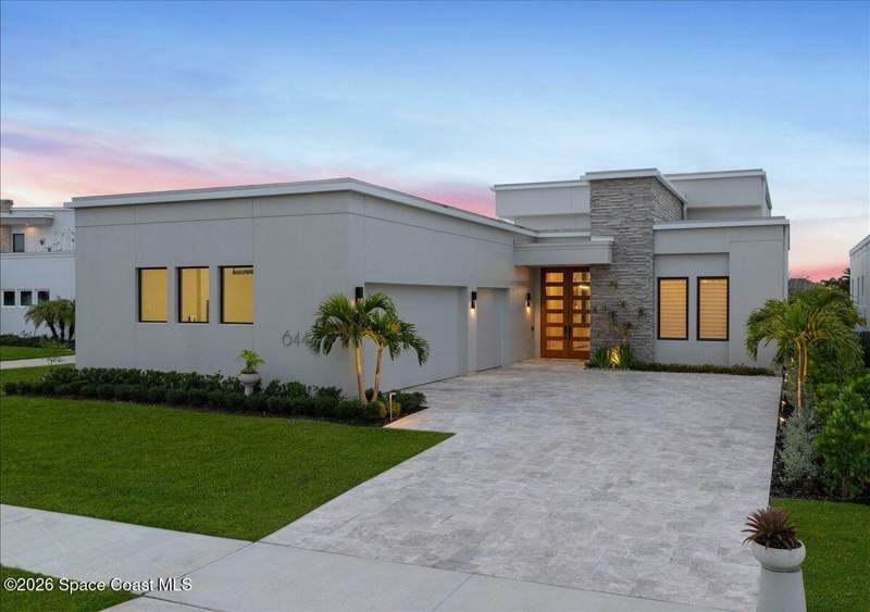 4 bedroom Single Family Residence at 6444 Modern Duran Drive, Modern Duran, Melbourne — photo 3