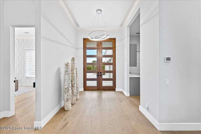 4 bedroom Single Family Residence at 6444 Modern Duran Drive, Modern Duran, Melbourne — photo 5
