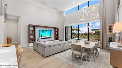 6444 Modern Duran Drive, Melbourne FL - photo 15 of 54