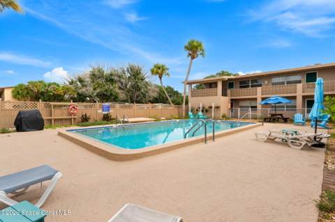 350 Woodland Avenue #1, Cocoa Beach FL - photo 16 of 25