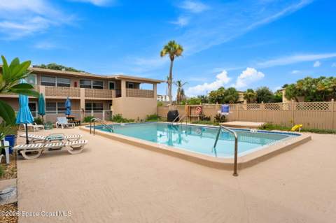 350 Woodland Avenue #1, Cocoa Beach FL - photo 17 of 25