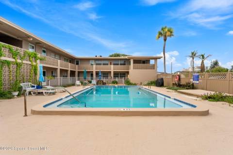 350 Woodland Avenue #1, Cocoa Beach FL - photo 18 of 25