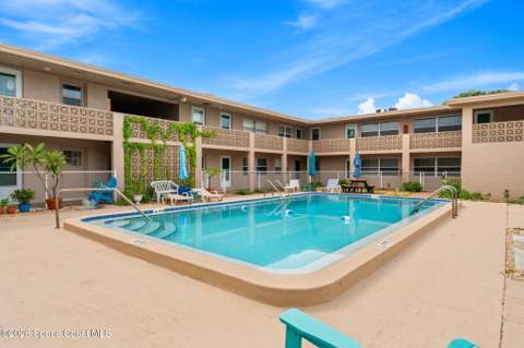 350 Woodland Avenue #1, Cocoa Beach FL - photo 19 of 25