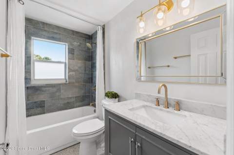 350 Woodland Avenue #1, Cocoa Beach FL - photo 13 of 25