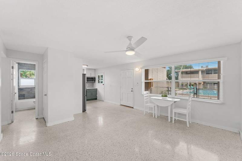 2 bedroom Condominium at 350 Woodland Avenue #1, Woodland Condo, Cocoa Beach — photo 4
