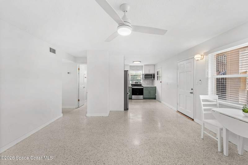 2 bedroom Condominium at 350 Woodland Avenue #1, Woodland Condo, Cocoa Beach — photo 5
