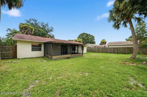 3386 Jay Tee Drive, Melbourne FL - photo 24 of 25
