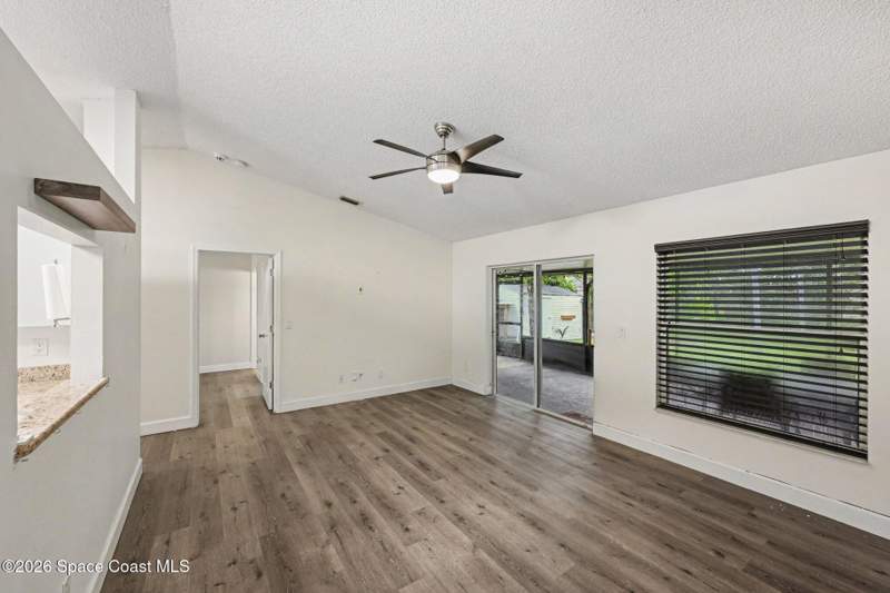 3 bedroom Single Family Residence at 6289 Leonard Avenue, Port St John Unit 6, Cocoa — photo 2