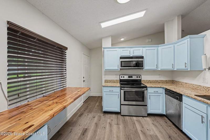 3 bedroom Single Family Residence at 6289 Leonard Avenue, Port St John Unit 6, Cocoa — photo 5