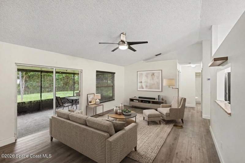 3 bedroom Single Family Residence at 6289 Leonard Avenue, Port St John Unit 6, Cocoa — photo 4
