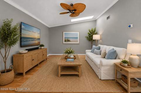 340 Oak Haven Drive, Melbourne FL - photo 24 of 107