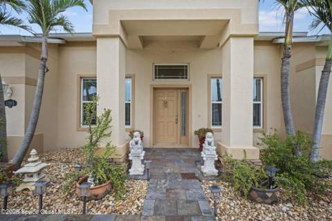 3385 Soft Breeze Circle, West Melbourne FL - photo 6 of 45