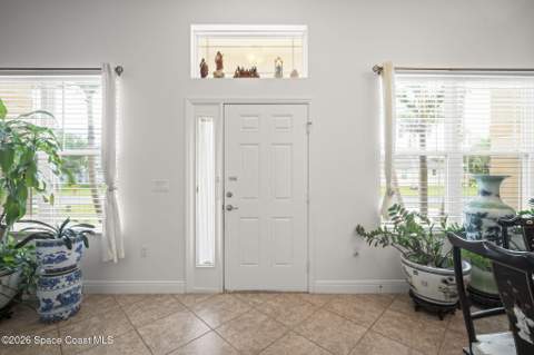 3385 Soft Breeze Circle, West Melbourne FL - photo 7 of 45
