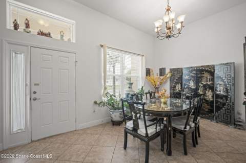 3385 Soft Breeze Circle, West Melbourne FL - photo 8 of 45