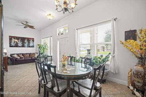 3385 Soft Breeze Circle, West Melbourne FL - photo 9 of 45