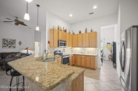 3385 Soft Breeze Circle, West Melbourne FL - photo 18 of 45